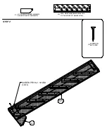 Preview for 12 page of Backyard Discovery 6315 Owner'S Manual