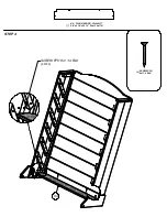 Preview for 14 page of Backyard Discovery 6315 Owner'S Manual