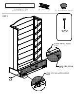 Preview for 16 page of Backyard Discovery 6315 Owner'S Manual