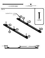 Preview for 20 page of Backyard Discovery 6315 Owner'S Manual