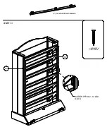 Preview for 21 page of Backyard Discovery 6315 Owner'S Manual