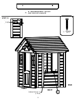 Предварительный просмотр 33 страницы Backyard Discovery 65314 Owner'S Manual