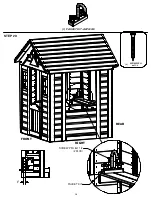 Предварительный просмотр 38 страницы Backyard Discovery 65314 Owner'S Manual