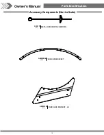 Предварительный просмотр 13 страницы Backyard Discovery 9198012 Owner'S Manual & Assembly Instructions