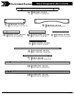 Preview for 11 page of Backyard Discovery ABERDEEN ARBOR 1905610 Owner'S Manual & Assembly Instructions