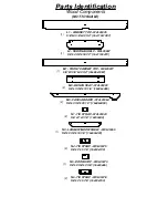 Предварительный просмотр 15 страницы Backyard Discovery ASPEN 6515 Manual