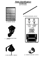 Preview for 21 page of Backyard Discovery ASPEN 6515 Manual