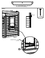 Preview for 29 page of Backyard Discovery ASPEN 6515 Manual