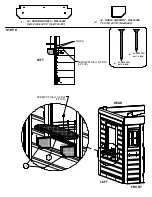 Preview for 30 page of Backyard Discovery ASPEN 6515 Manual