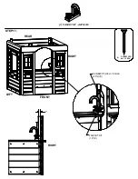 Preview for 32 page of Backyard Discovery ASPEN 6515 Manual