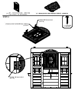 Preview for 35 page of Backyard Discovery ASPEN 6515 Manual