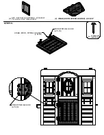 Preview for 36 page of Backyard Discovery ASPEN 6515 Manual