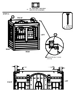 Preview for 39 page of Backyard Discovery ASPEN 6515 Manual