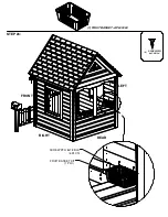 Preview for 47 page of Backyard Discovery ASPEN 6515 Manual