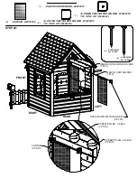 Preview for 49 page of Backyard Discovery ASPEN 6515 Manual