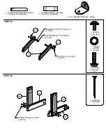 Preview for 50 page of Backyard Discovery ASPEN 6515 Manual