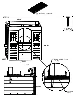 Предварительный просмотр 33 страницы Backyard Discovery ASPEN 6515 Owner'S Manual