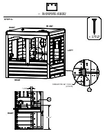 Предварительный просмотр 36 страницы Backyard Discovery ASPEN 6515 Owner'S Manual