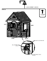 Предварительный просмотр 45 страницы Backyard Discovery ASPEN 6515 Owner'S Manual