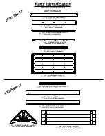 Предварительный просмотр 13 страницы Backyard Discovery Atlas 2002111 Assembly Instructions And Owner'S Manual