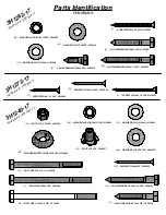 Предварительный просмотр 14 страницы Backyard Discovery Atlas 2002111 Assembly Instructions And Owner'S Manual