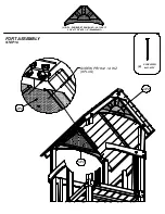 Предварительный просмотр 35 страницы Backyard Discovery Atlas 2002111 Assembly Instructions And Owner'S Manual