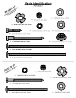 Предварительный просмотр 45 страницы Backyard Discovery Atlas 2002111 Assembly Instructions And Owner'S Manual