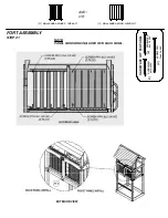 Предварительный просмотр 36 страницы Backyard Discovery Atlas 2002142 Assembly Instructions And Owner'S Manual