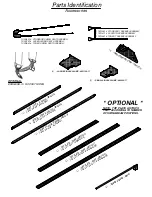 Предварительный просмотр 42 страницы Backyard Discovery Atlas 2002142 Assembly Instructions And Owner'S Manual