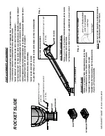 Предварительный просмотр 57 страницы Backyard Discovery Atlas 2002142 Assembly Instructions And Owner'S Manual