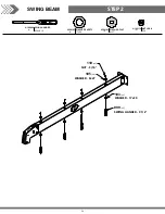 Предварительный просмотр 25 страницы Backyard Discovery Aurora Owner'S Manual & Assembly Instructions