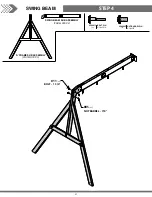 Предварительный просмотр 27 страницы Backyard Discovery Aurora Owner'S Manual & Assembly Instructions