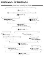 Предварительный просмотр 6 страницы Backyard Discovery Barrington 2206052 Assembly Instructions Manual