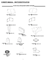 Предварительный просмотр 10 страницы Backyard Discovery Barrington 2206052 Assembly Instructions Manual