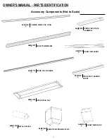 Предварительный просмотр 11 страницы Backyard Discovery Barrington 2206052 Assembly Instructions Manual