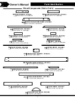 Preview for 17 page of Backyard Discovery BEACH FRONT Owner'S Manual & Assembly Instructions