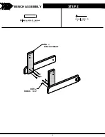 Preview for 33 page of Backyard Discovery BEACH FRONT Owner'S Manual & Assembly Instructions