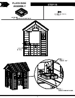 Preview for 65 page of Backyard Discovery BEACON HEIGHTS 2102323 Assembly Instructions Manual