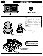 Preview for 67 page of Backyard Discovery BEACON HEIGHTS 2102323 Assembly Instructions Manual