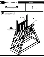 Preview for 37 page of Backyard Discovery BRIARCLIFF Owner'S Manual & Assembly Instructions