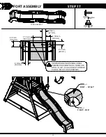 Preview for 50 page of Backyard Discovery BRIARCLIFF Owner'S Manual & Assembly Instructions