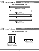 Preview for 12 page of Backyard Discovery CABANA 2004511 Owner'S Manual & Assembly Instructions