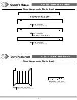 Preview for 12 page of Backyard Discovery CABANA 2004511 Owner'S Manual And Assembly Instructions