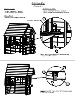 Preview for 37 page of Backyard Discovery Cedar Chateau 6511 Owner'S Manual