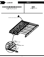 Preview for 33 page of Backyard Discovery CEDAR COVE 2001053 Owner'S Manual & Assembly Instructions