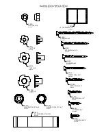 Preview for 17 page of Backyard Discovery Cedar Crest 43010 Owner'S Manual