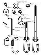 Preview for 18 page of Backyard Discovery Cedar Crest 43010 Owner'S Manual