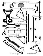 Preview for 19 page of Backyard Discovery Cedar Crest 43010 Owner'S Manual