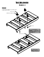 Preview for 21 page of Backyard Discovery Cedar Crest 43010 Owner'S Manual