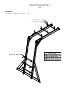 Preview for 23 page of Backyard Discovery Cedar Crest 43010 Owner'S Manual